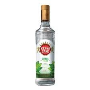 Kenya Kane - 750ML CITRUS